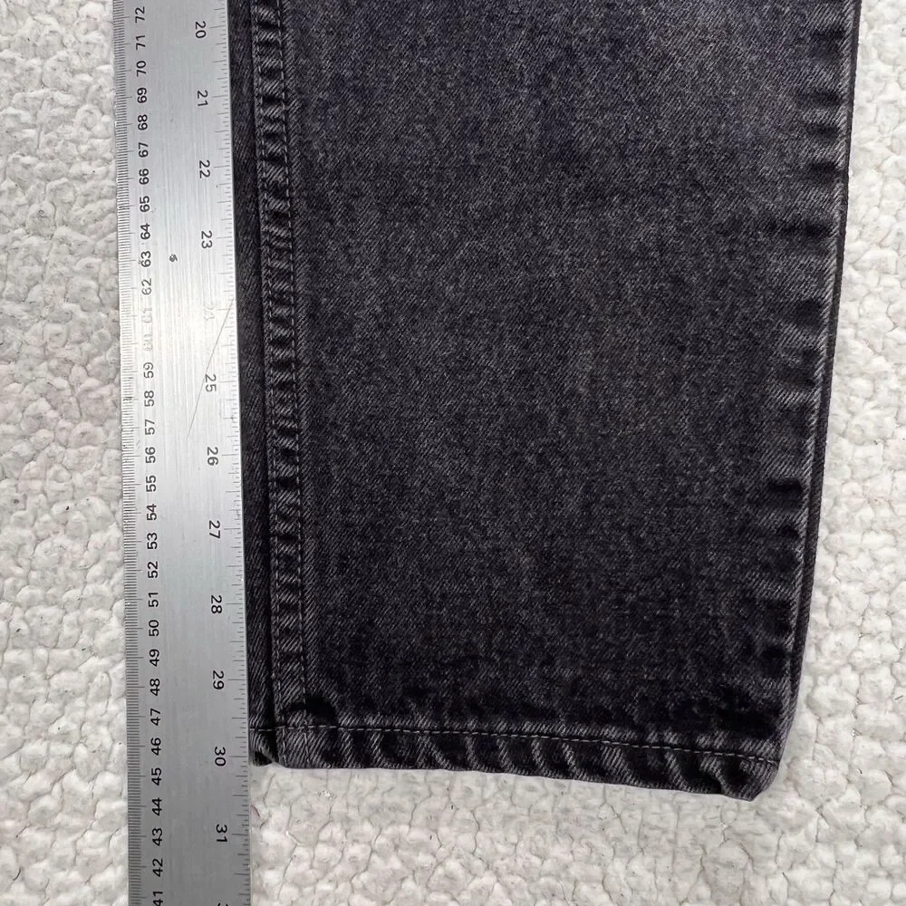 VTG Levi’s 560 Loose Jeans Men’s‎ 31x30 (Actual 30x30) USA 90s Streetwear Grunge